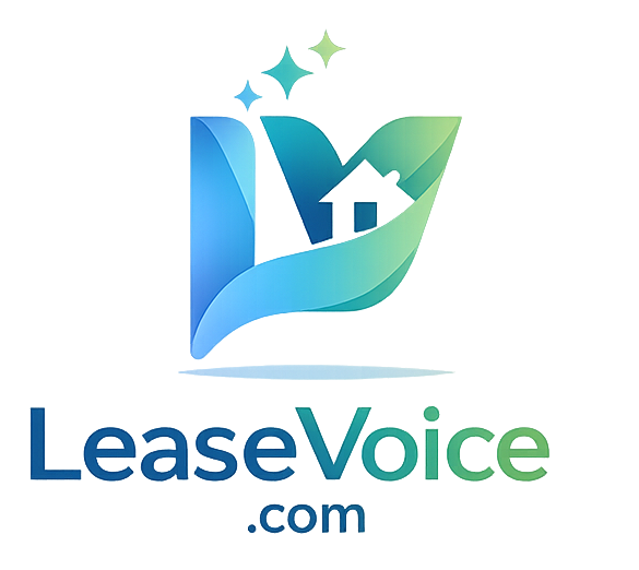 LeaseVoice